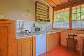 Castello di Montegufoni