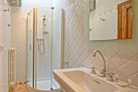 Castello di Montegufoni