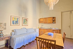 Castello di Montegufoni