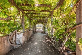 Castello di Montegufoni