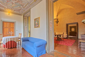 Castello di Montegufoni