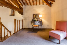 Castello di Montegufoni