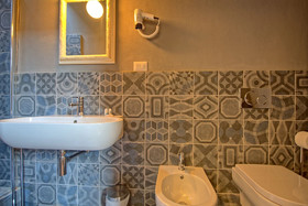 Castello di Montegufoni