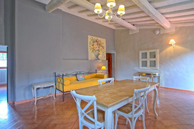 Castello di Montegufoni