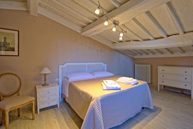 Castello di Montegufoni