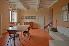 Castello di Montegufoni