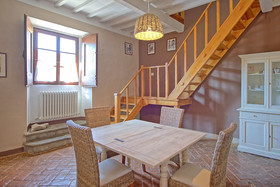 Castello di Montegufoni