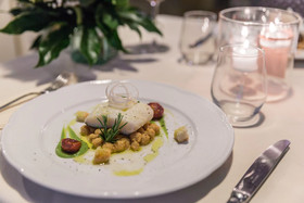 Castello di Montegufoni