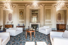 Castello di Montegufoni