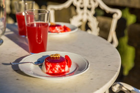 Castello di Montegufoni