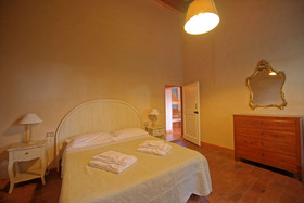 Castello di Montegufoni