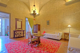 Castello di Montegufoni