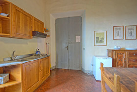 Castello di Montegufoni