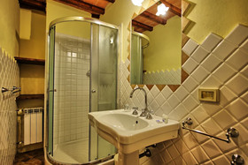 Castello di Montegufoni