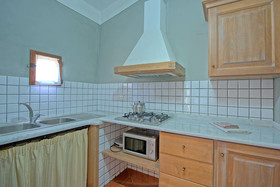 Castello di Montegufoni