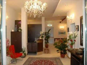 Hotel Granducato