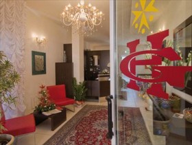 Hotel Granducato