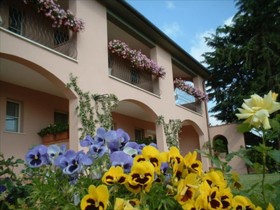 Il Melograno Country House