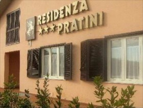 Residenza Pratini