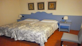 Casa La Querce Relais B&B