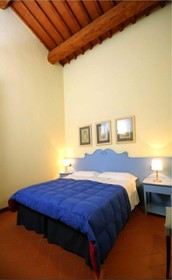 Casa La Querce Relais B&B