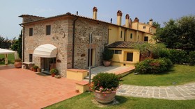Casa La Querce Relais B&B