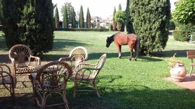 Casa La Querce Relais B&B