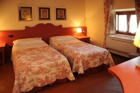 Casa La Querce Relais B&B