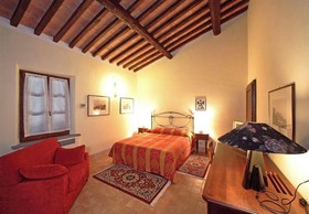 Agriturismo Casa di Bacco