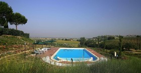 Agriturismo Casa di Bacco