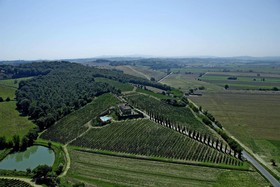 Agriturismo Casa di Bacco