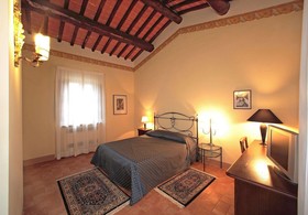 Agriturismo Casa di Bacco