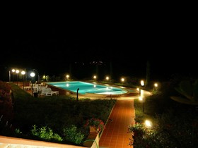 Agriturismo Casa di Bacco