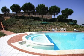Agriturismo Casa di Bacco