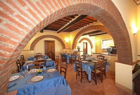 Agriturismo Casa di Bacco