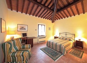 Agriturismo Casa di Bacco