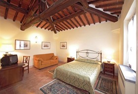 Agriturismo Casa di Bacco