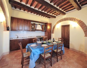 Agriturismo Casa di Bacco