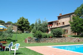 Agriturismo Casagrande