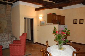 Agriturismo Casagrande