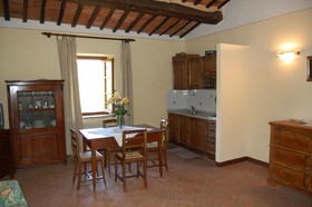 Agriturismo Casagrande