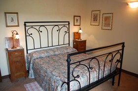 Agriturismo Casagrande