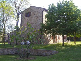 Agriturismo Casagrande