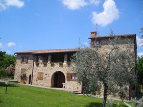 Agriturismo Casagrande