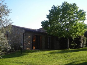 Agriturismo Casagrande