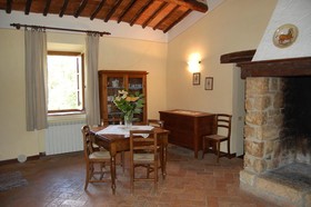Agriturismo Casagrande