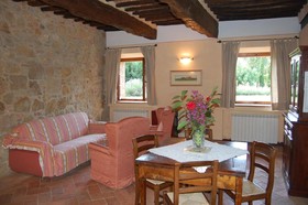 Agriturismo Casagrande