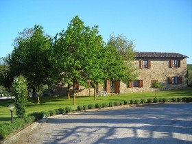 Agriturismo Casagrande