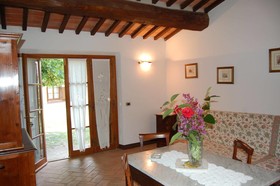 Agriturismo Casagrande