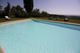 Agriturismo Dei Villa Il Boschetto